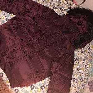 Abercrombie & Fitch Jacket